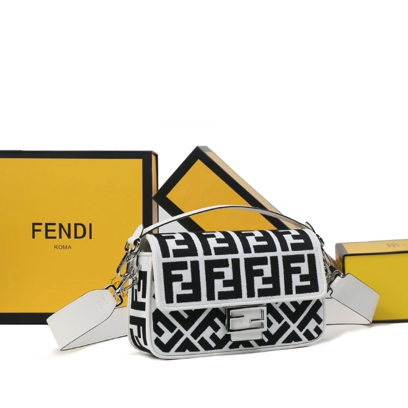 F**di baguette bags 4220d-0535
