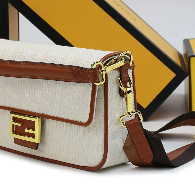 F**di baguette bags 4220d-0536
