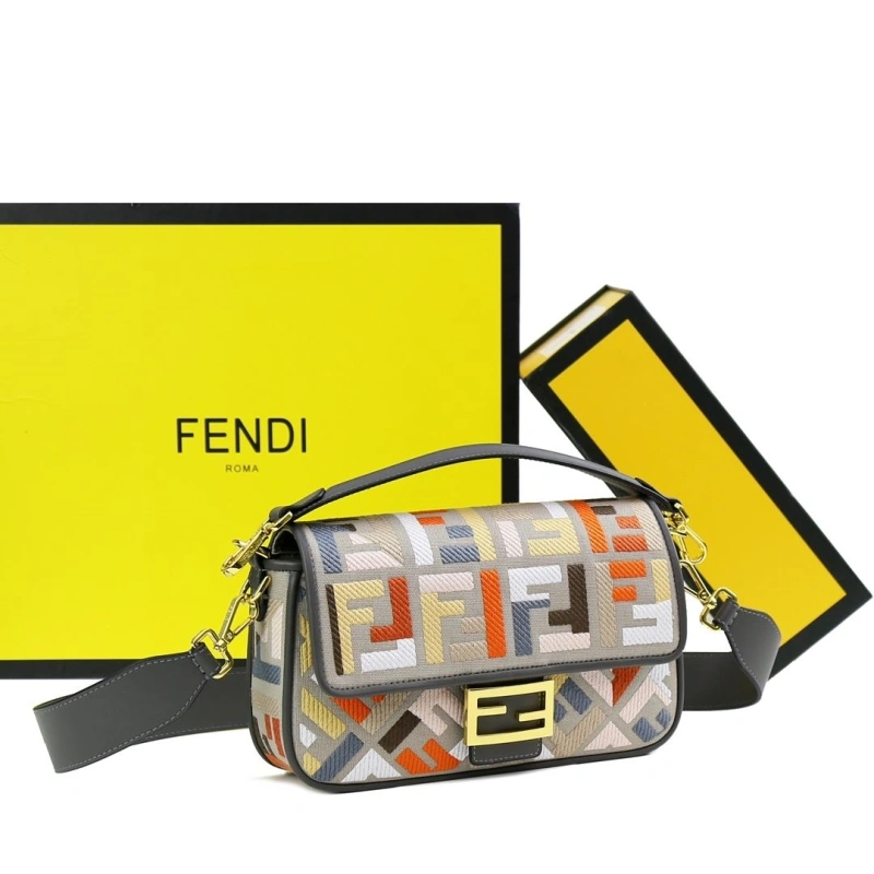 F**di baguette bags 4220d-0542