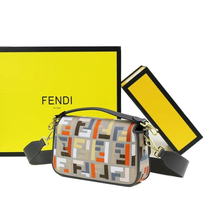 F**di baguette bags 4220d-0542