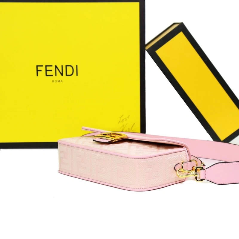 F**di baguette bags 4220d-0543