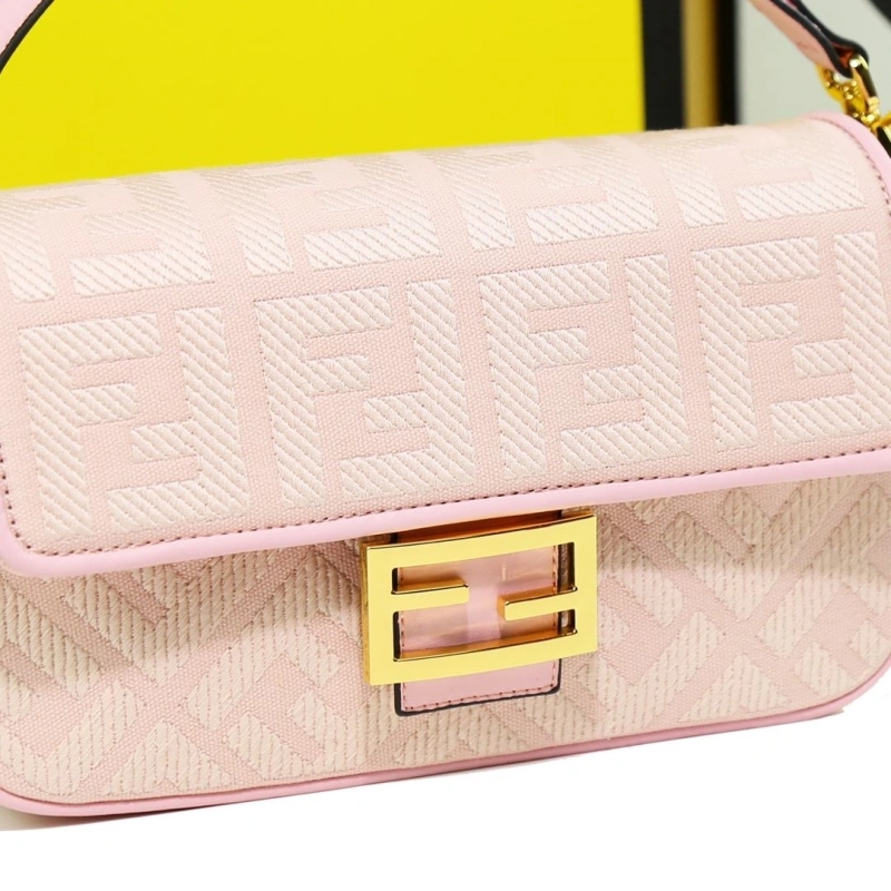 F**di baguette bags 4220d-0543