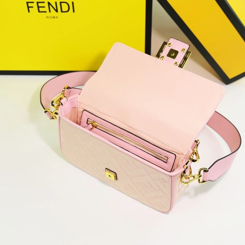 F**di baguette bags 4220d-0543