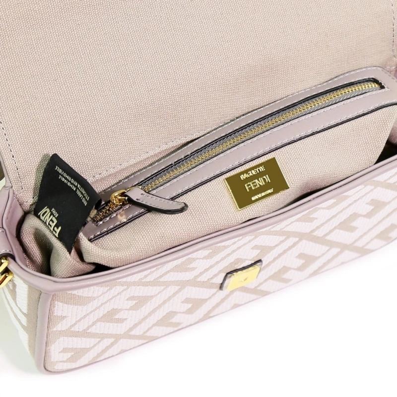 F**di baguette bags 4220d-0544