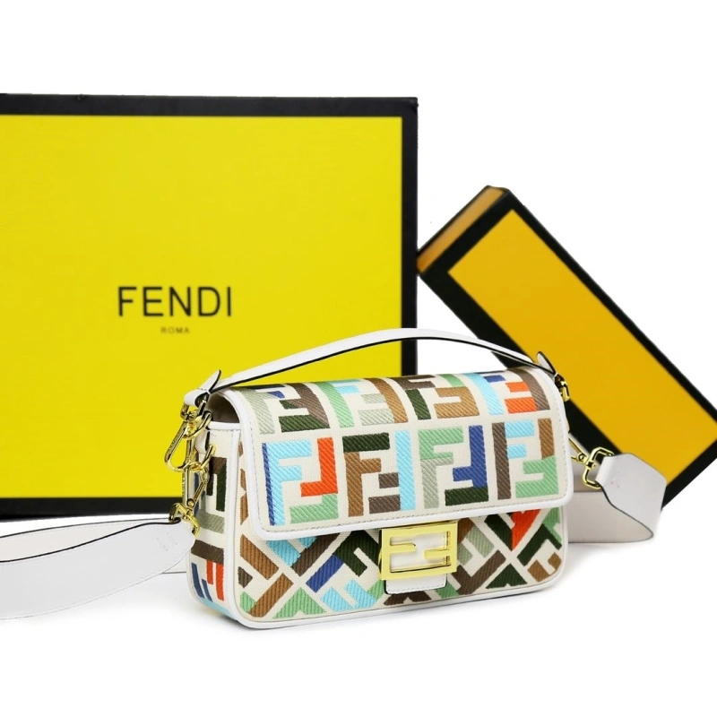 F**di baguette bags 4220d-0545