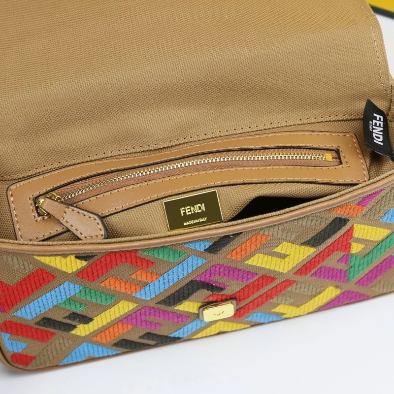 F**di baguette bags 4220d-0547
