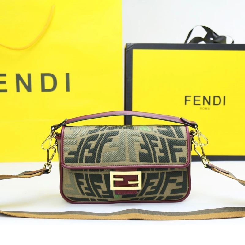 F**di baguette bags 4220d-0550