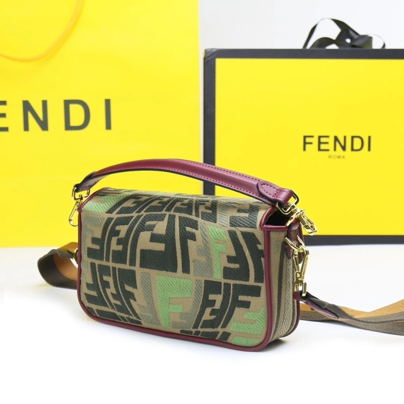 F**di baguette bags 4220d-0550