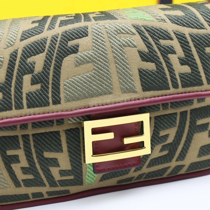 F**di baguette bags 4220d-0550