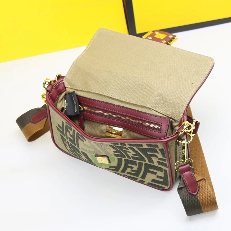 F**di baguette bags 4220d-0550