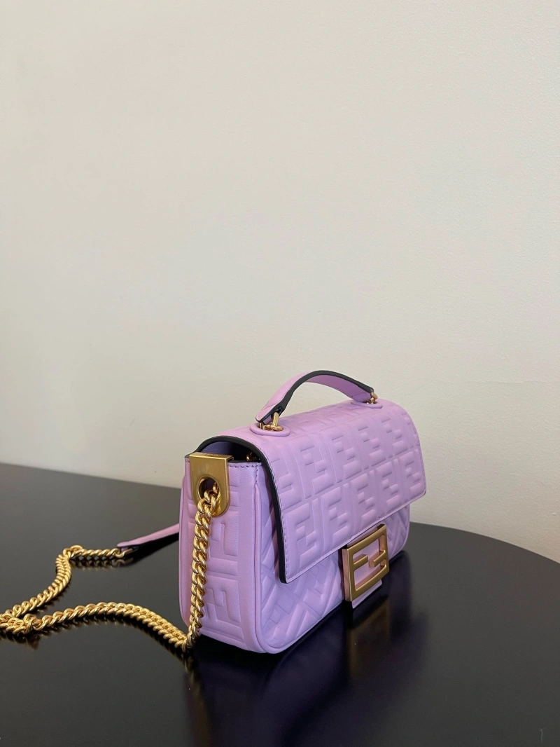 F**di baguette bags 4222c-0045
