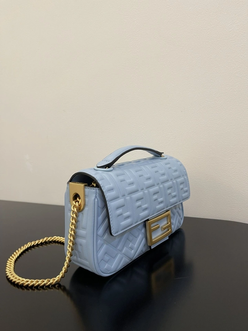 F**di baguette bags 4222c-0046
