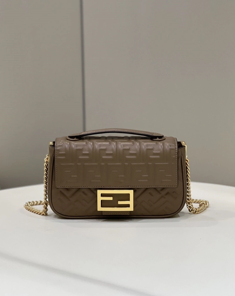 F**di baguette bags 4222c-0049