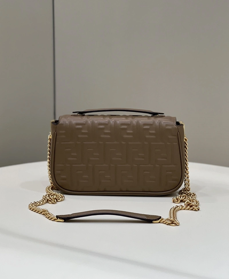 F**di baguette bags 4222c-0049