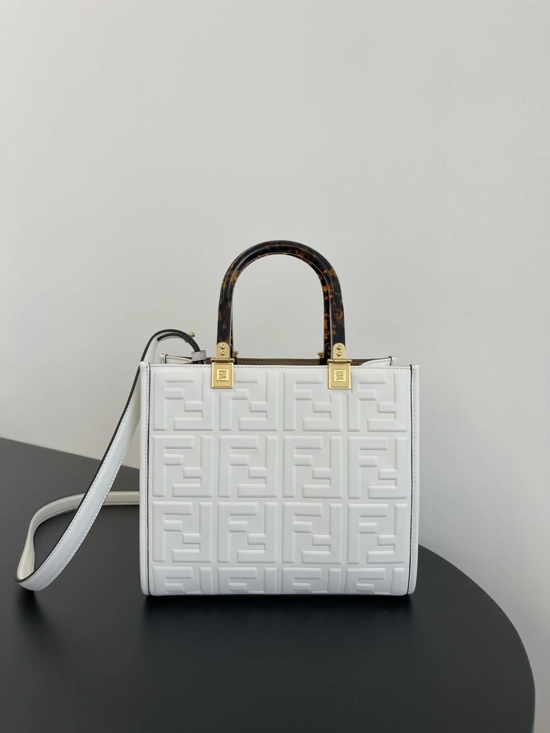 F**di shopping bags 4222c-0055
