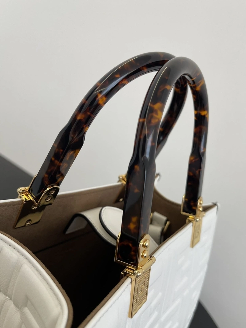 F**di shopping bags 4222c-0055