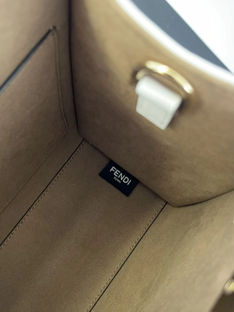 F**di shopping bags 4222c-0055