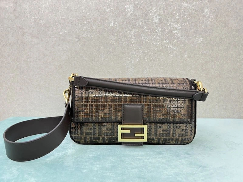 F**di baguette bags 4222c-0064