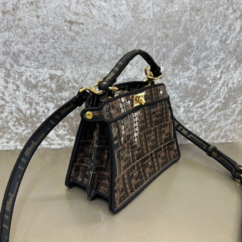 F**di top handle bags 4222c-0065
