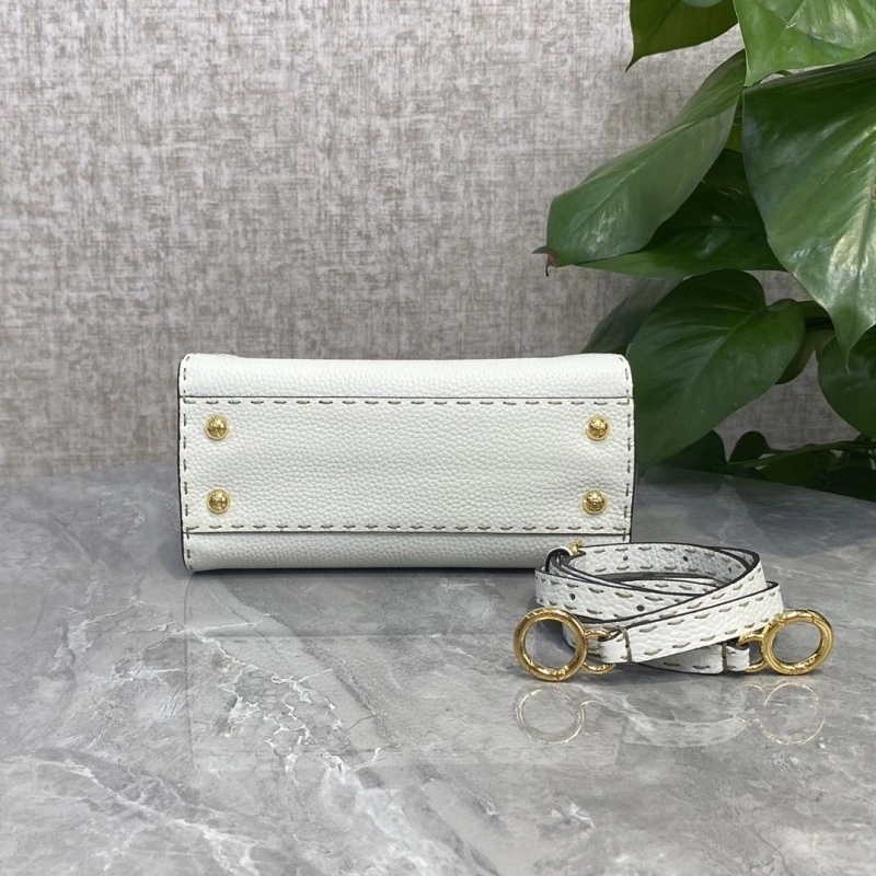 F**di top handle bags 4222c-0066