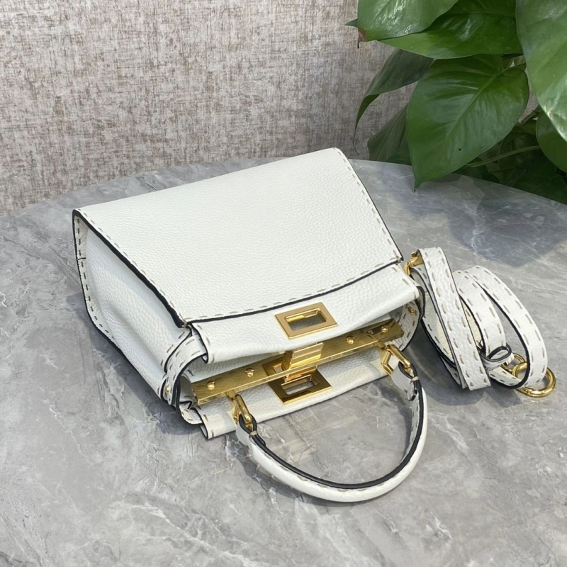 F**di top handle bags 4222c-0066
