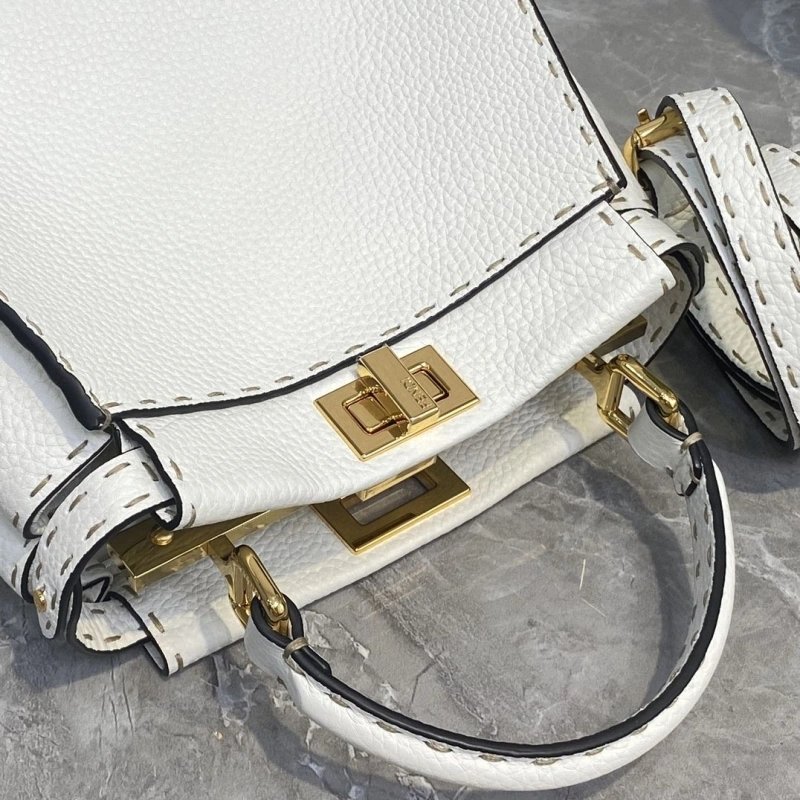 F**di top handle bags 4222c-0066