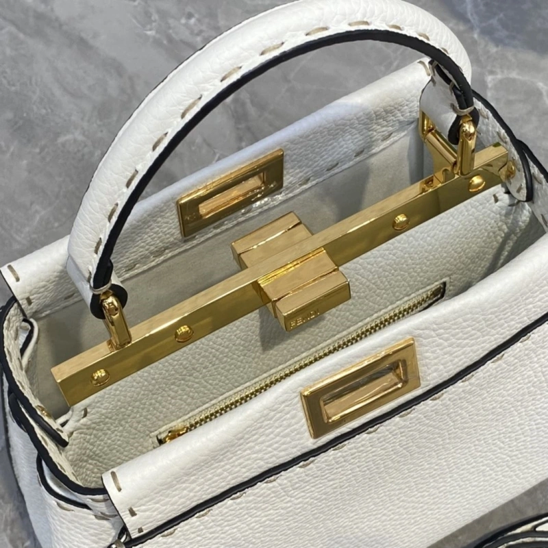 F**di top handle bags 4222c-0066