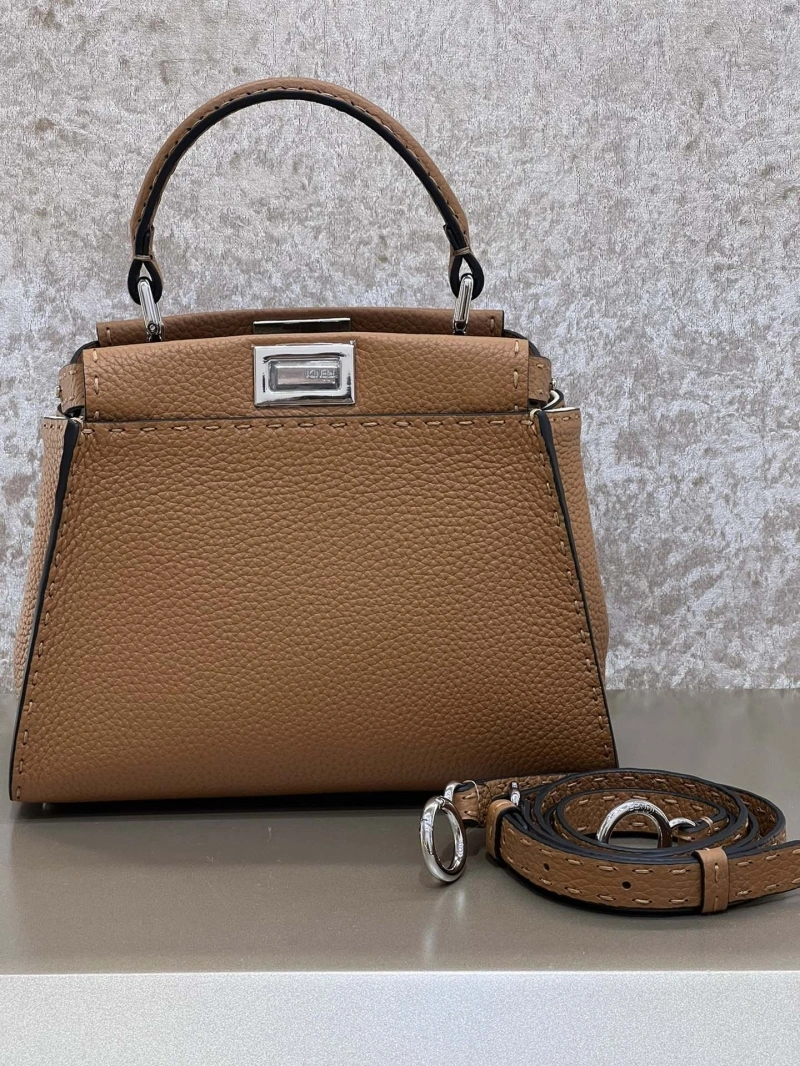 F**di top handle bags 4222c-0067