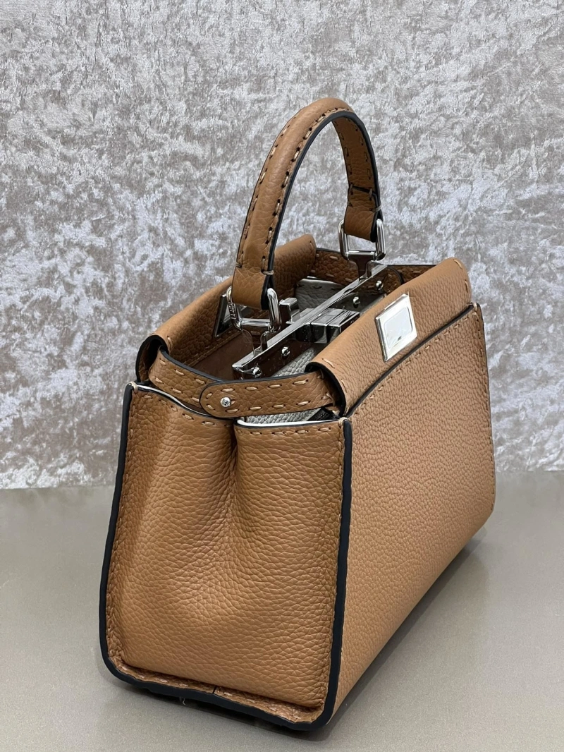 F**di top handle bags 4222c-0067