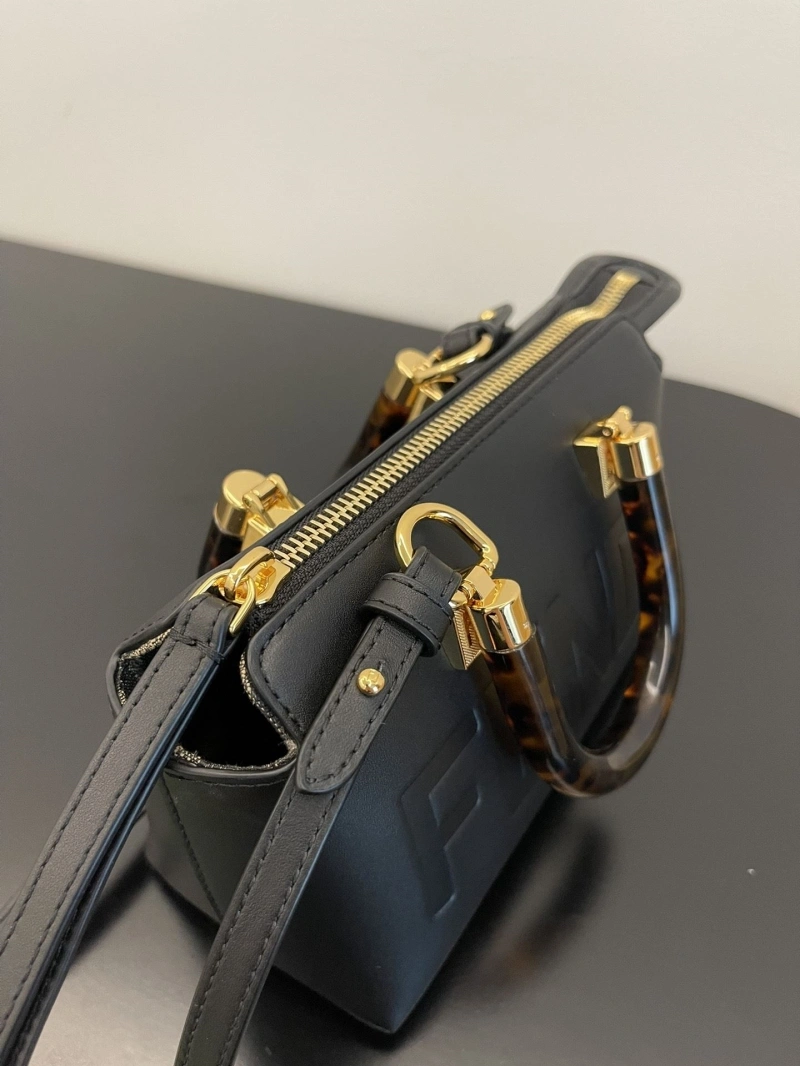 F**di top handle bags 4222c-0070
