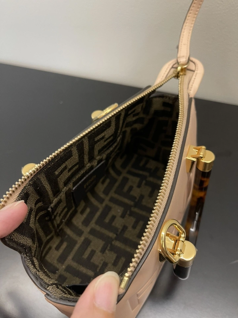 F**di top handle bags 4222c-0073