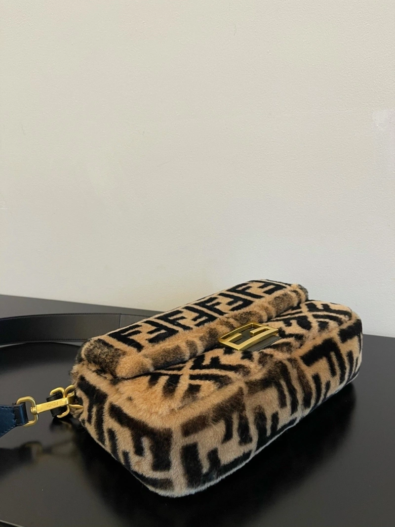F**di satchel bags 4222c-0077