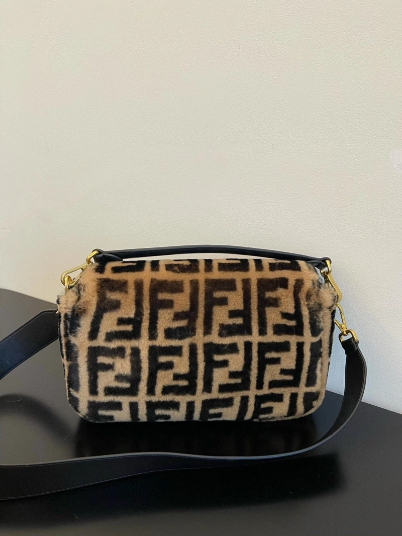 F**di satchel bags 4222c-0077