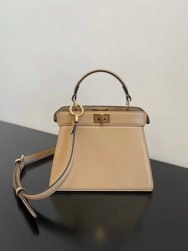F**di top handle bags 4222c-0085