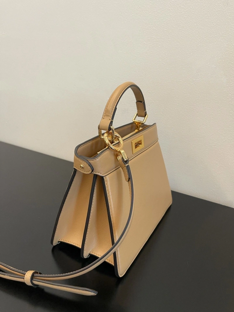 F**di top handle bags 4222c-0085