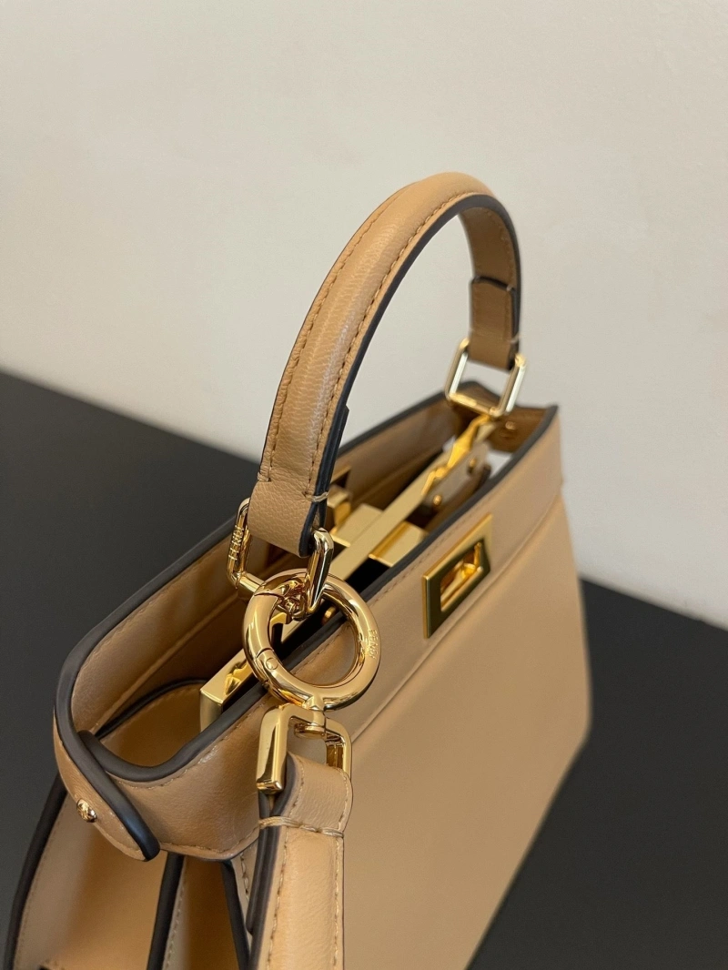 F**di top handle bags 4222c-0085