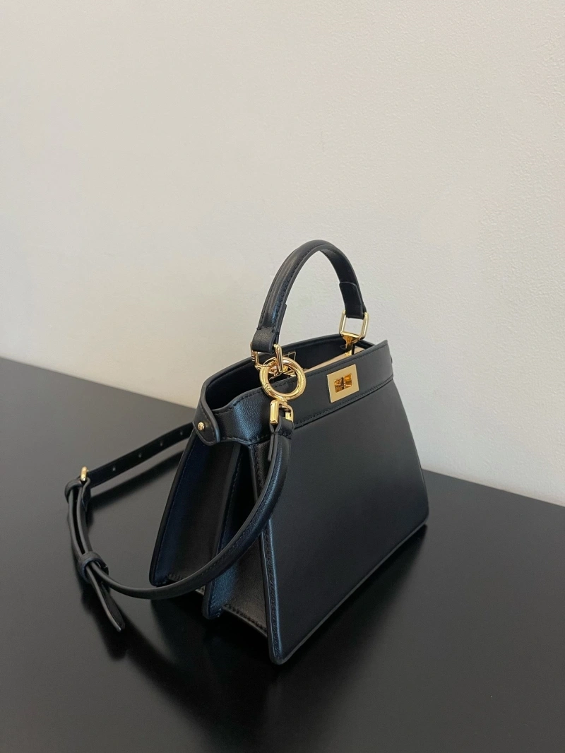 F**di top handle bags 4222c-0087