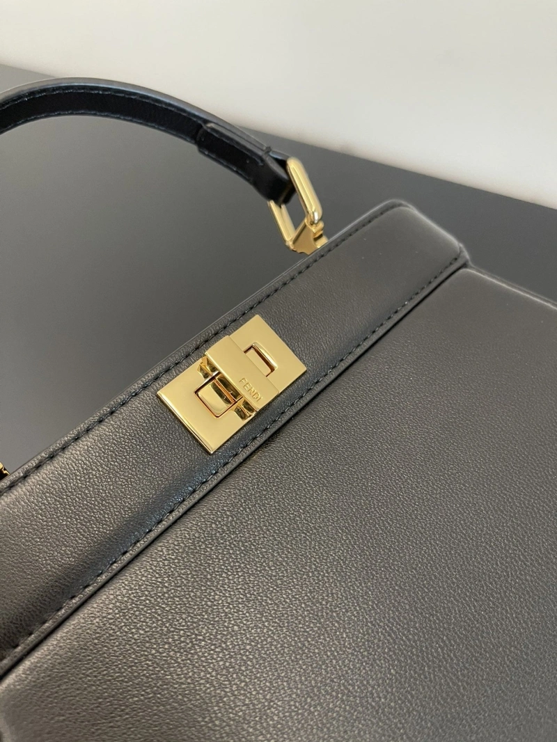 F**di top handle bags 4222c-0087