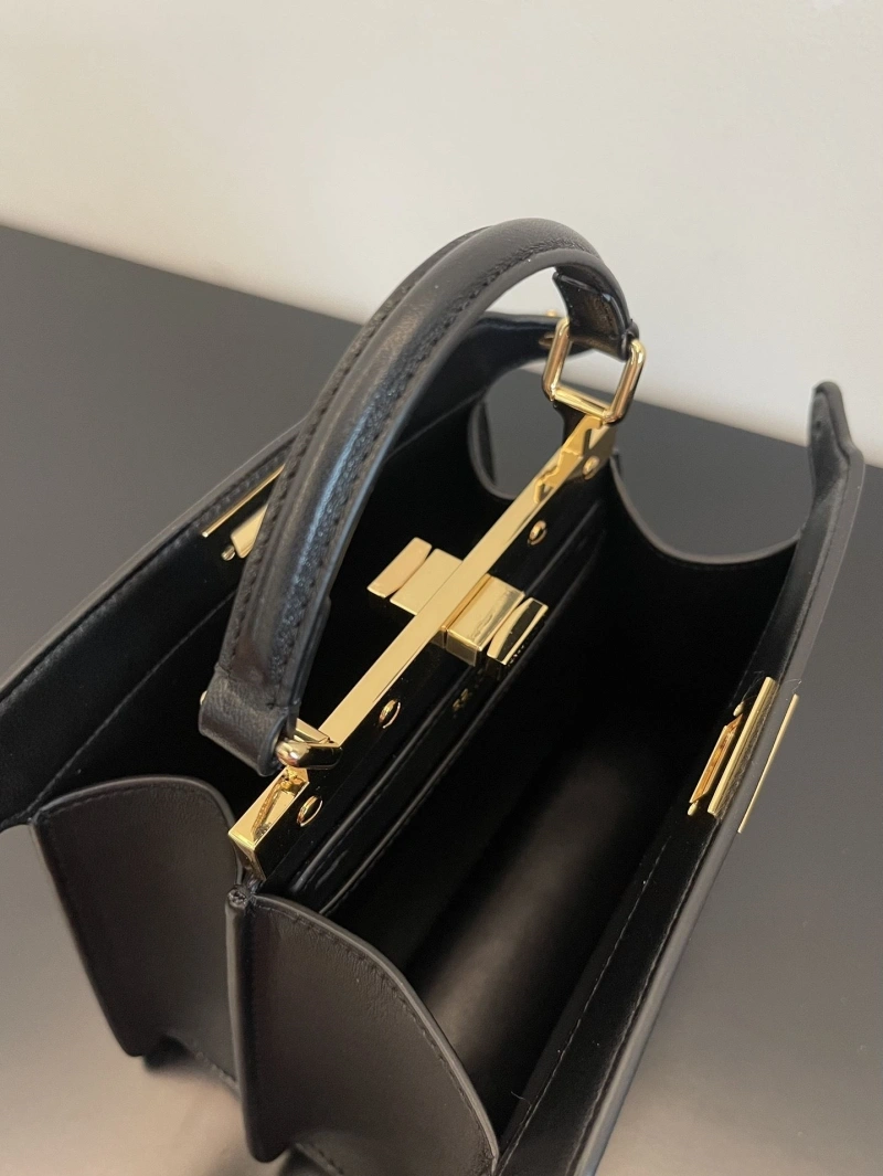 F**di top handle bags 4222c-0087