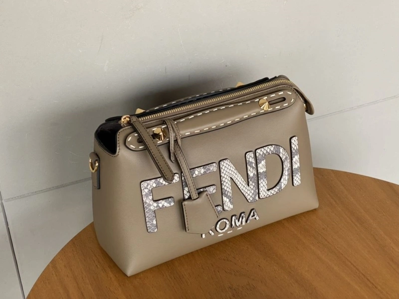 F**di top handle bags 4222c-0090