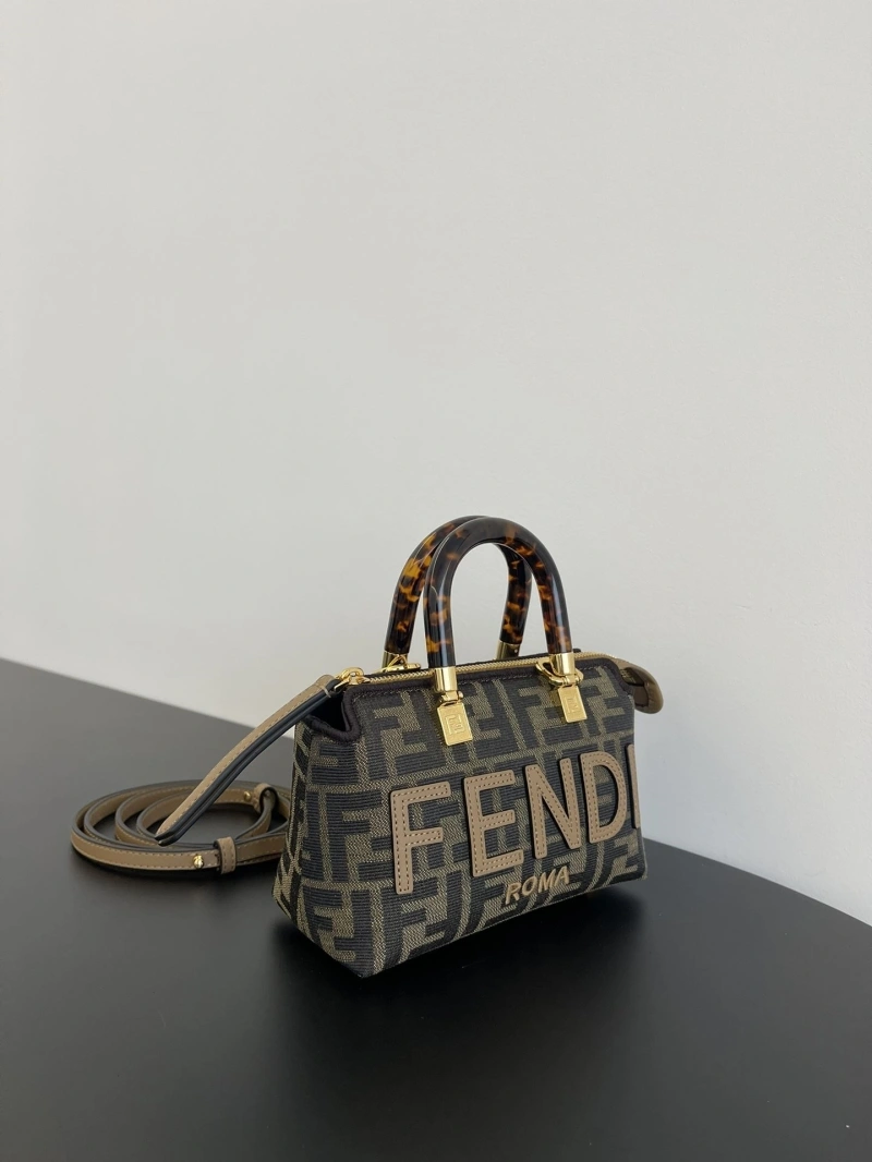 F**di top handle bags 4222c-0099