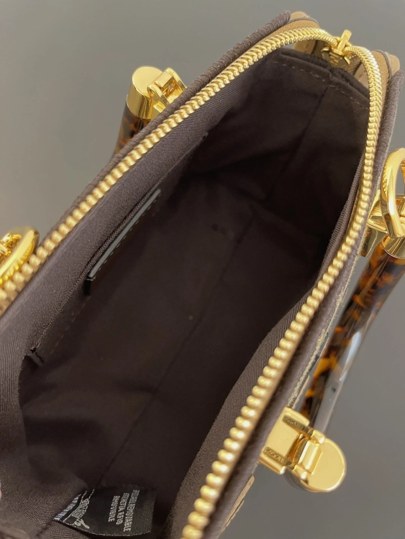 F**di top handle bags 4222c-0099