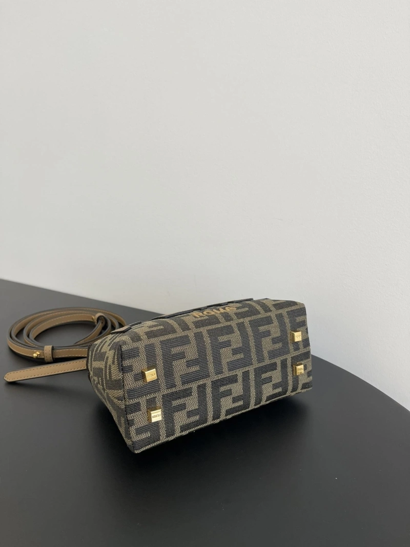 F**di top handle bags 4222c-0099