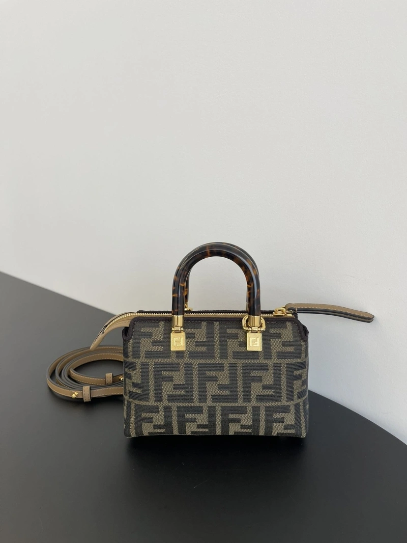 F**di top handle bags 4222c-0099