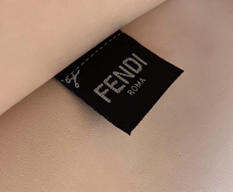 F**di top handle bags 4222c-0101
