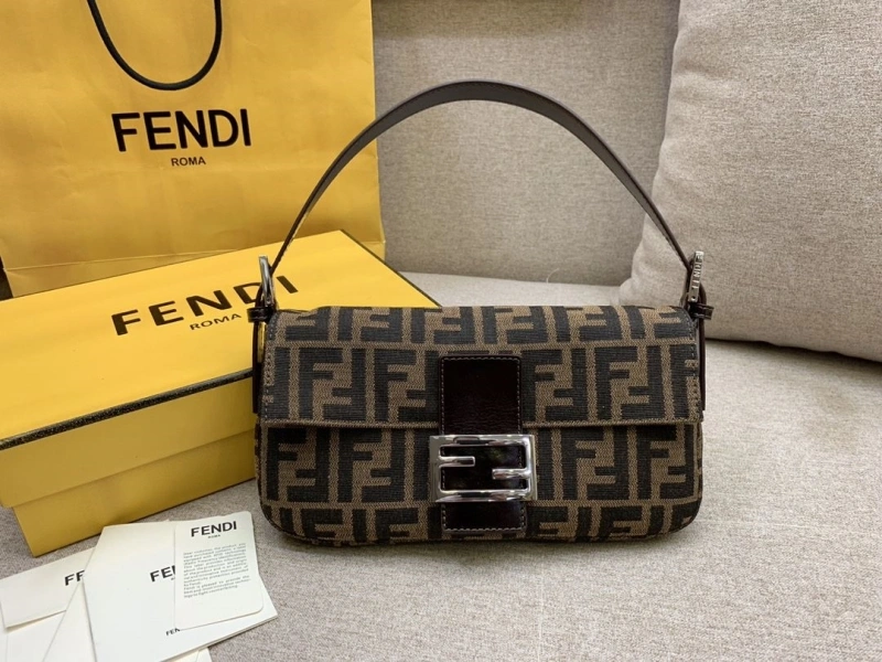 F**di baguette bags 4222c-0114