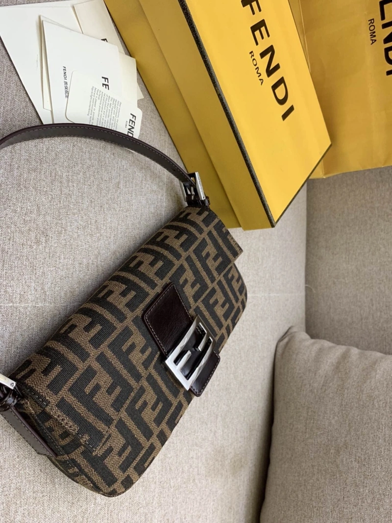 F**di baguette bags 4222c-0114