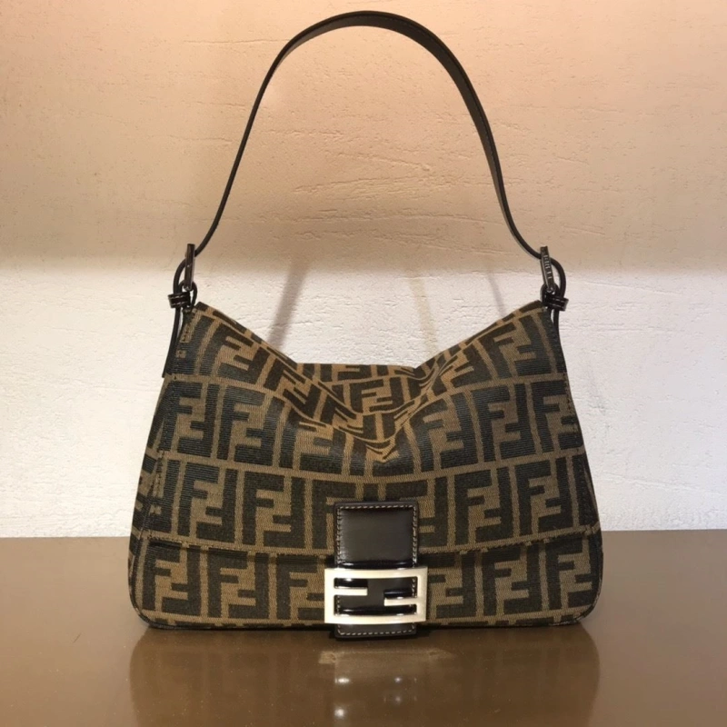 F**di top handle bags 4222c-0116