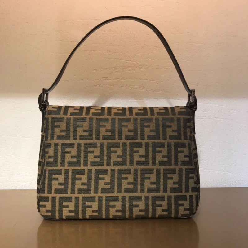 F**di top handle bags 4222c-0116