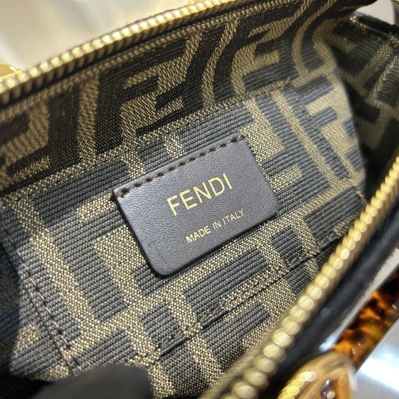 F**di top handle bags 4222c-0130